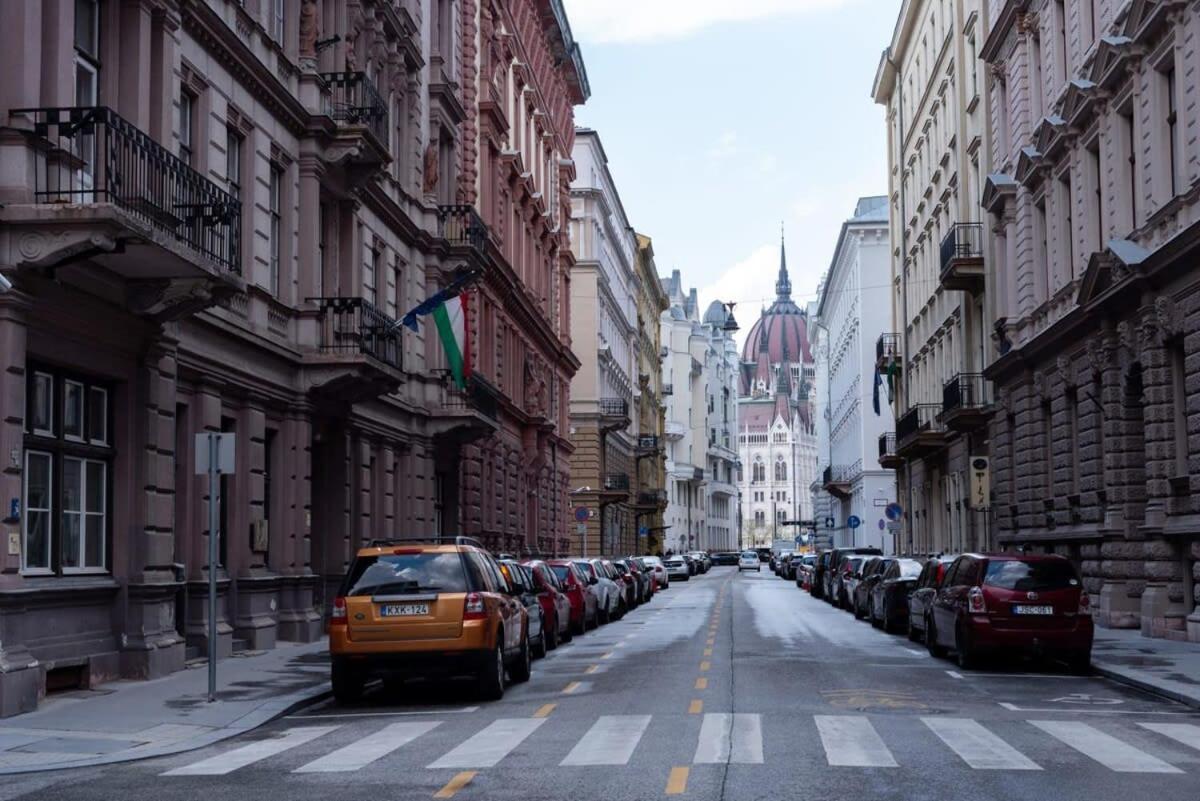 Lovely Downtown Close To The Basilica Apartment *