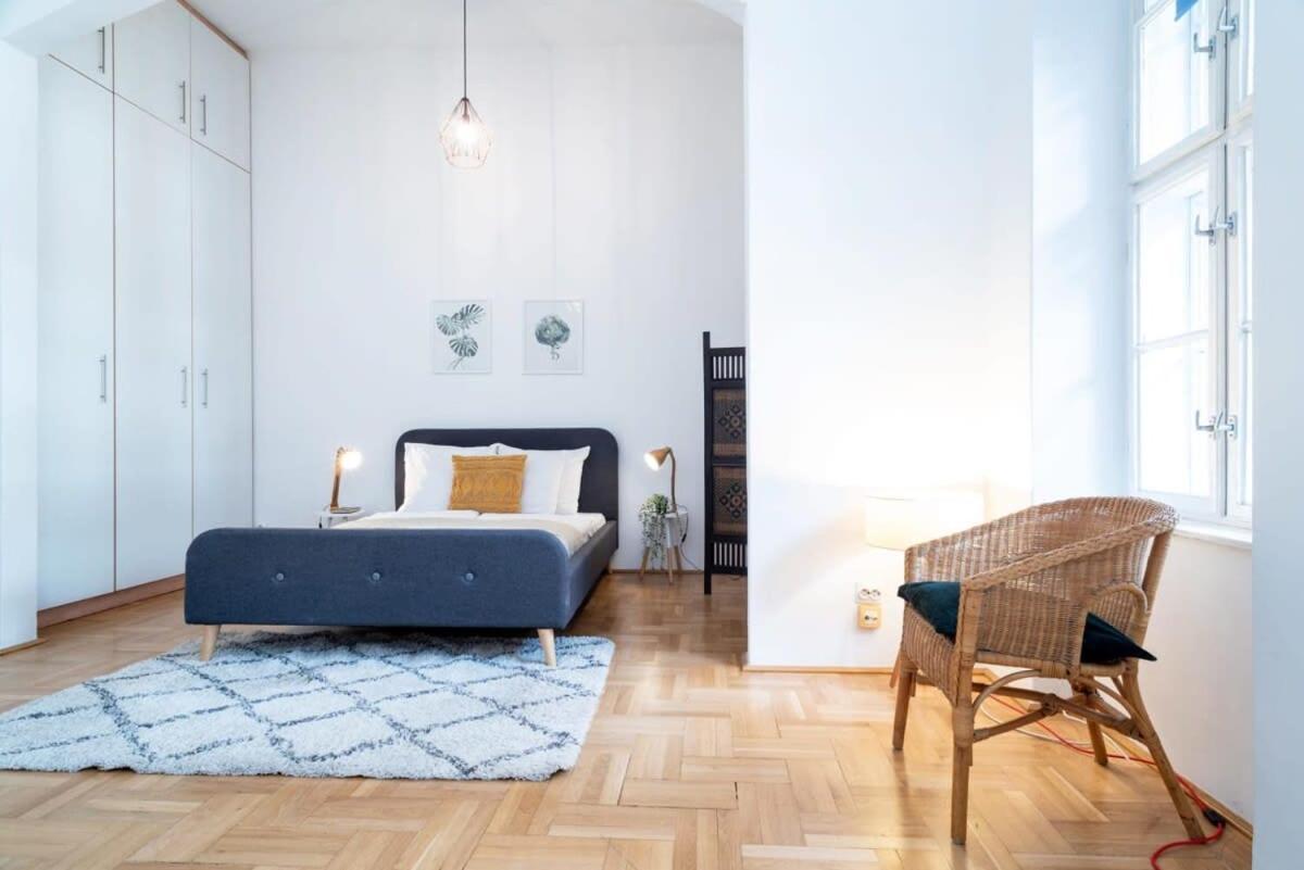 Lovely Downtown Close To The Basilica Apartment Budapest