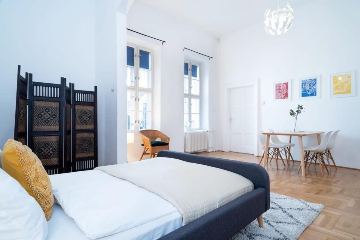 Apartment Lovely Downtown Close To The Basilica *