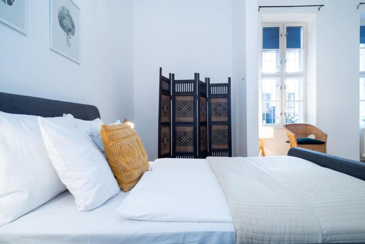 Apartment Lovely Downtown Close To The Basilica Budapest