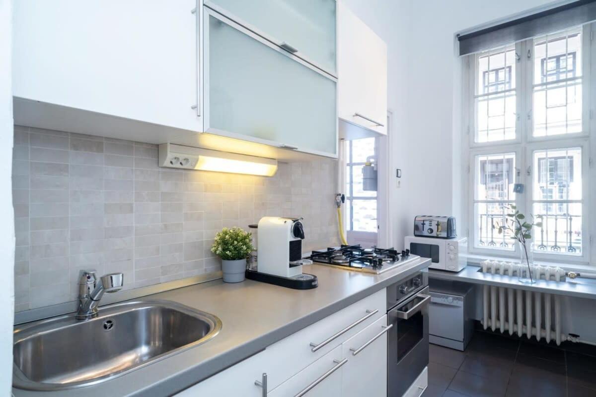 Apartment Lovely Downtown Close To The Basilica *