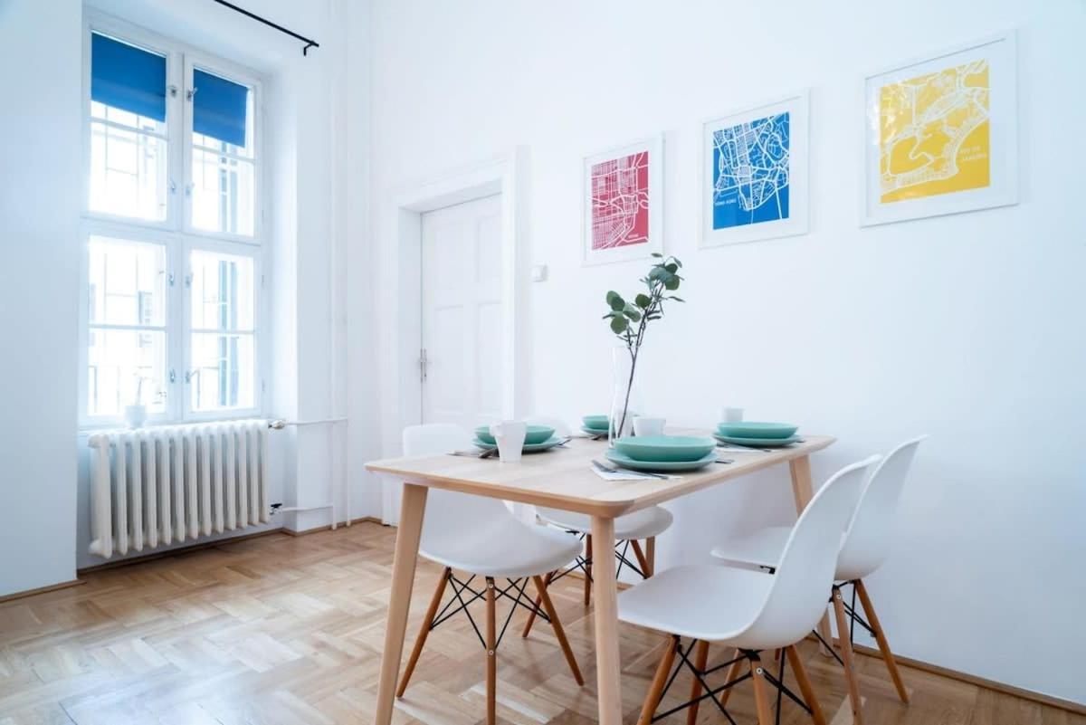 Apartment Lovely Downtown Close To The Basilica Budapest