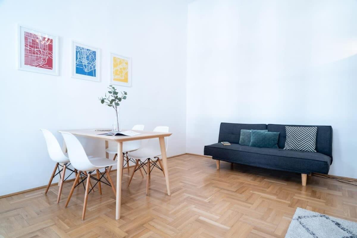 Lovely Downtown Close To The Basilica Apartment Budapest