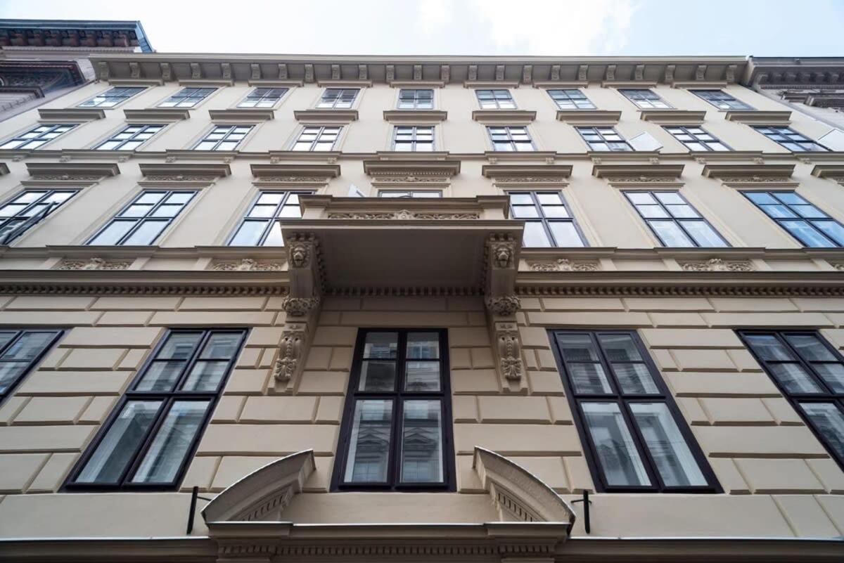Apartment Lovely Downtown Close To The Basilica Budapest