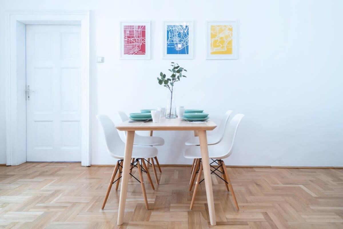 Apartamento Lovely Downtown Close To The Basilica *