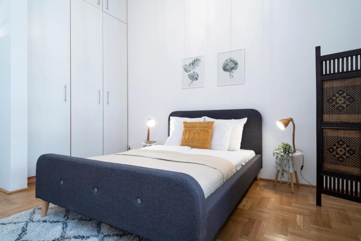 Apartamento Lovely Downtown Close To The Basilica Budapest